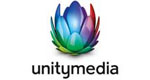 Unitymedia Logo